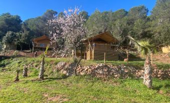 Glamping Vall de CODÓ