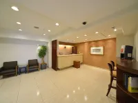 Hotel Tozan Comfort Daiyuzan Hotels in Yamakita
