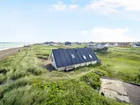 "Ebba" - 25m from the Sea Hotels in Frøstrup