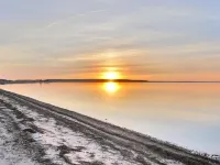 "Ioar" - 200m to the Fjord Hotels in Spottrup