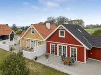 "Bleike" - 250m from the Sea Hotels near Brenderup Kirke
