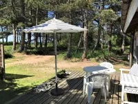 "Jute" - 100m from the Sea