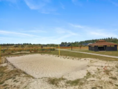 "Richard" - 4km from the Sea Hotels in Brovst