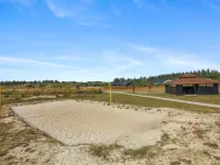 "Richard" - 4km from the Sea Hotels in Brovst