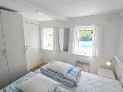 "Sylviane" - 500m from the Sea Hotels near Hestestenene