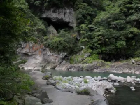 湯之釣温泉 旅館 溪仙閣 日田市酒店