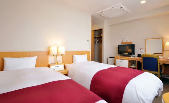 Annex Hotel Abe