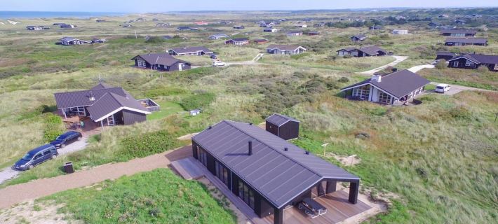"Fannie" - 250m from the Sea Hotels in Norlev Strand