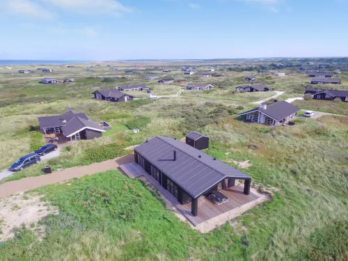 "Fannie" - 250m from the Sea Hotels in Norlev Strand