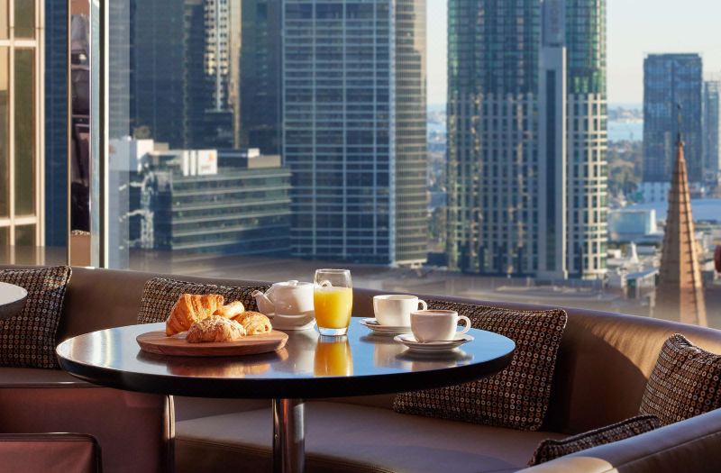 Grand Hyatt Melbourne photo 3