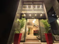 Centurion Hotel Villa Suite Fukui Ekimae Hotels near محطة فوكوي
