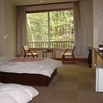 Tsuruya Ryokan
