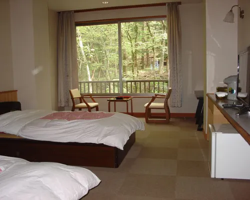 Tsuruya Ryokan فنادق في أويدا