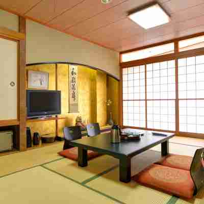 小砂溫泉 Rooms