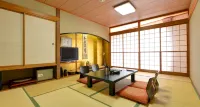 Hotel Mitama No Yu Hotel di Nakagawa