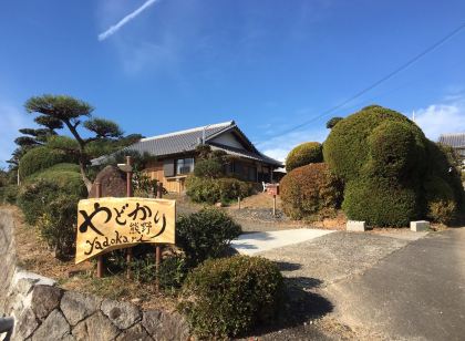 야도카리 쿠마노