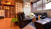 Hotel Amimoto Hotels in Hitachi