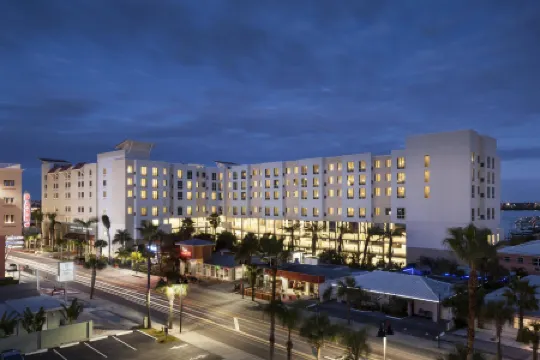 SpringHill Suites Clearwater Beach