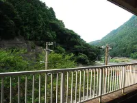 Yunosato Keisen Hotel a Bungo-Takada