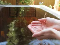 Kitaura Hourai Hot Spring  Kitaurakohansou Hotels in Namegata