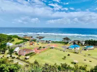AZ Hotel Amami Island فنادق في أمامي