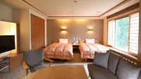 Saito Hotel Hotels in Ueda
