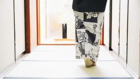 Japanese-Style Hot Spring Resort Kano