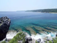 Yanbaru No Mori -Seven Hotels and Resorts- Hotels in Higashi