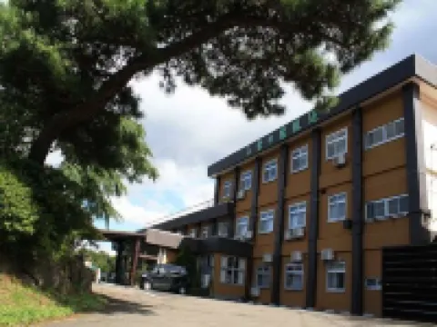 山景の宿 流辿 川崎町のホテル