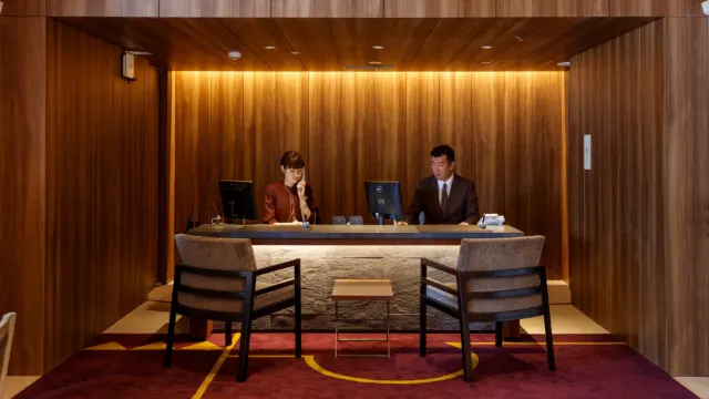 Royal Park Hotel Takamatsu