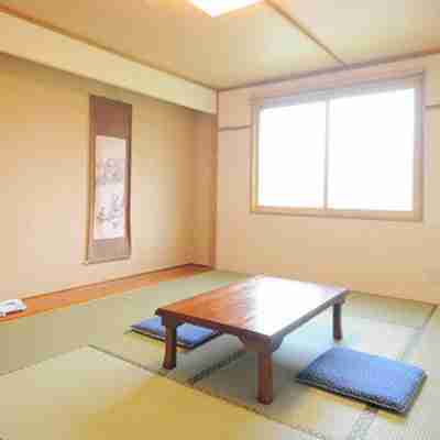 富良野高地酒店 Rooms