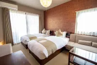 Stay Sakura Kyoto Fuga Hotels in Kyoto