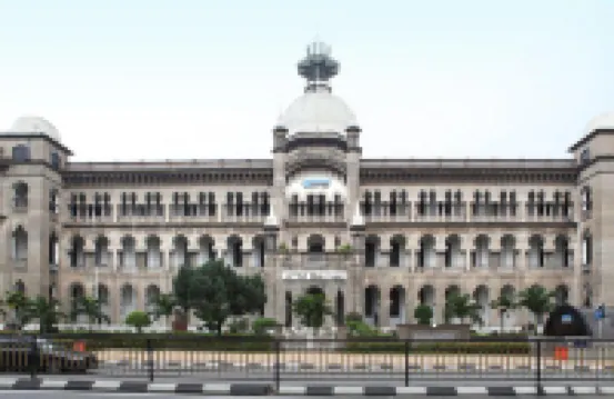 Dorsett Residences Bukit Bintang at Dorsett Kuala Lumpur Hotels in Kuala Lumpur