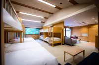 Kamigo Morinoie Hotels in Sakae Ward