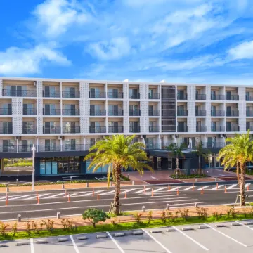 Cococious Monpa Hotels near Terme VILLA Chula-u