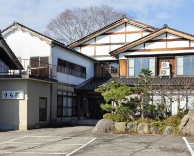 Uraya
