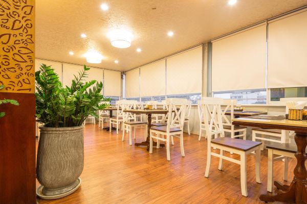 A25 부이 티 쉬안 20(A25 Hotel - 20 Bui Thi Xuan)_5