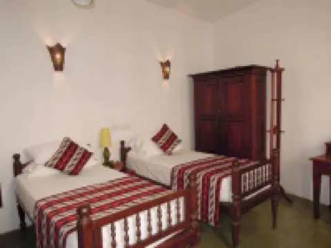 Fort Bliss Hotels near National Maritime Museum - Galle