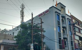 Hotel Shreeram