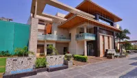 Hotel Saffron Hotels in Kurukshetra