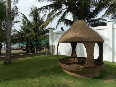 Public Areas