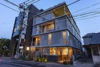 Plat Hostel Keikyu Kamakura Wave