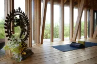 Yoga Retreat Village, KSaNa