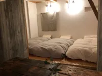 Hanare 6Tsuki June Farm Hotels in Такі