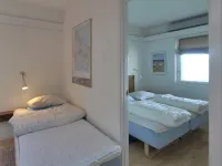 "Thorke" - 5km from the Sea - Parkplatz