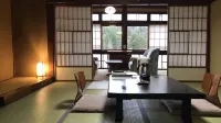 Ryounkaku Matsunoyama Onsen Hotels in Tokamachi