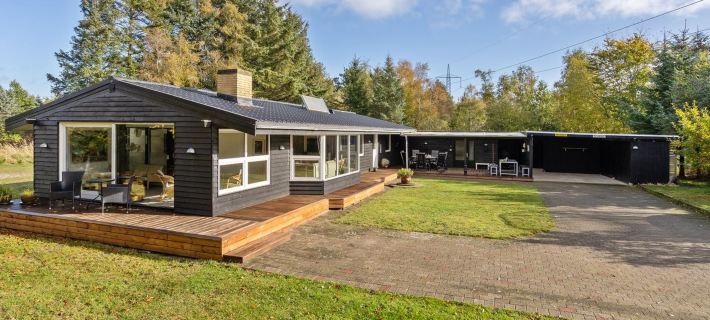 "Alida" - 1.1km from the Sea Hotels in Saeby