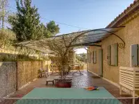 Le Mas de la Poterie