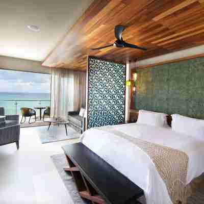 帕爾馬亞 - AïA之家：全包式健康度假村 Rooms