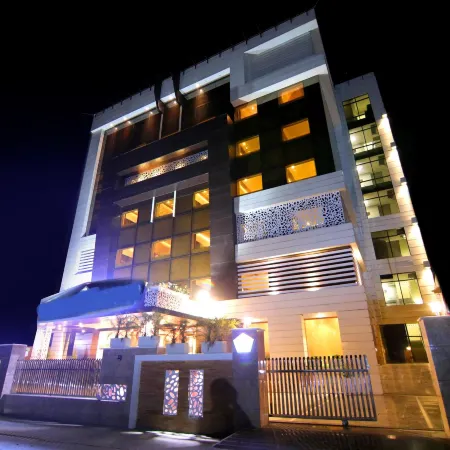 Udman Hotel Haridwar